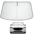thumbnail image 1 of Protector Solar para Parabrisas Proadsy Mazda 6 2014-2021 Sedán, 1 of 9
