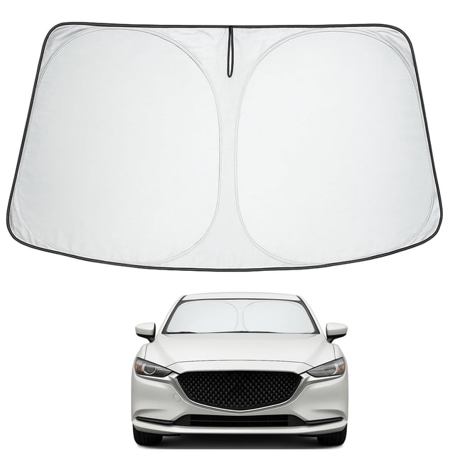 Protector Solar para Parabrisas Proadsy Mazda 6 2014-2021 Sedán