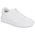 thumbnail image 2 of Converse Men's Pro Blaze V2 Men Lifetsyle Low Top Sneakers, White/White/White, Size 9, 2 of 5