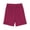 CARDINAL, variant on Lined Micromesh Short For Men in Cardinal | N5184