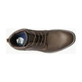 thumbnail image 3 of Nunn Bush® Circuit Men's Chukka Boots Color: Brown Multi Size: 11, 3 of 9