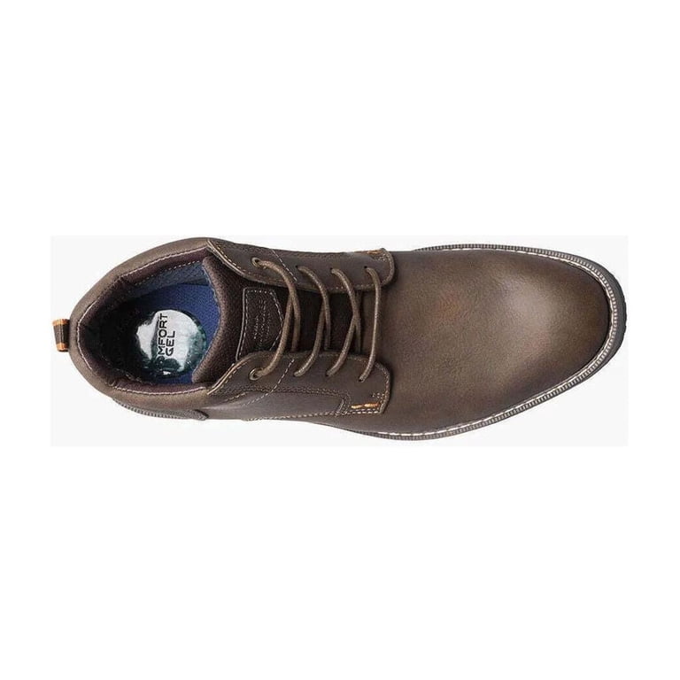 Nunn Bush® Circuit Men display picture 2