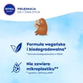 thumbnail image 4 of Crema Suave para Bebé NIVEA Hidratante Facial y Corporal 200 ml, 4 of 7