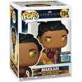 thumbnail image 2 of Eternals Makkari Pop! Vinyl Figure with Collectible Card - Entertainment Earth Exclusive, 2 of 2