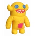 thumbnail image 5 of Figura Ruz Flexors Ugleezz (Stitchhorn 13.5 cm Amarillo), 5 of 5