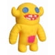 thumbnail image 5 of Figura Ruz Flexors Ugleezz (Stitchhorn 13.5 cm Amarillo), 5 of 5