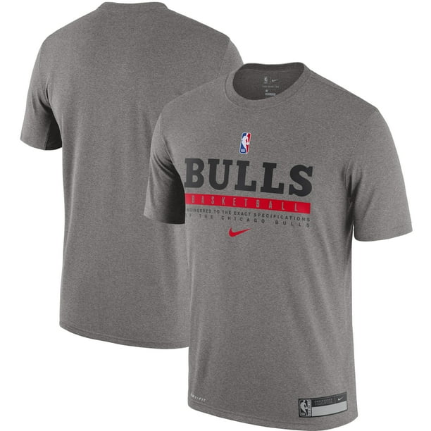 nike bulls top