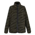 thumbnail image 1 of Regatta Womens Frankie Borg Full Zip Fleece Jacket, 1 of 5