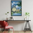 thumbnail image 5 of Totoro Puzzle - 1000 PCS Jigsaw Puzzle, 5 of 7