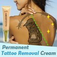 thumbnail image 3 of Crema de eliminación de tatuajes rápida e indolora portátil de 13g, 3 of 8