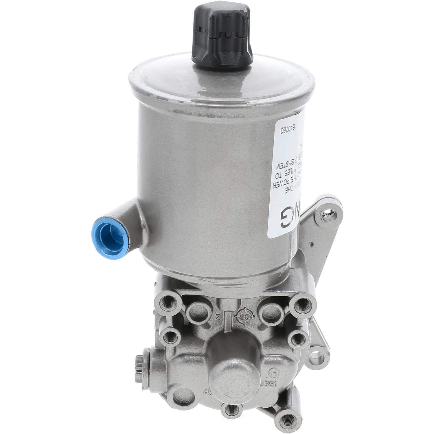 MAVAL 96275M Reman Power Steering Pump
