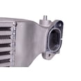 thumbnail image 4 of Injen 17-18 Honda Civic Type-R (FK8) I4 1.5L Bar and Plate Front Mount Intercooler Fits select: 2017-2018,2021 HONDA CIVIC TYPE-R TOURING, 4 of 6