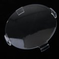 thumbnail image 2 of tredstone HID Xenon Light Clear Lens Flood Driving Spot Work Lamp Cover Truck 9 Inch, 2 of 8