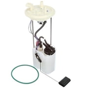 Delphi FG1316 Fuel Module Fits select: 2011-2014 FORD F150, 2010 FORD F150 SUPERCREW