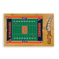 thumbnail image 1 of TOSCANA NCAA Football Icon Cutting Cheese Tray, 1 of 7