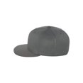 thumbnail image 2 of Flexfit Headwear Flat Bill Cap, 2 of 4