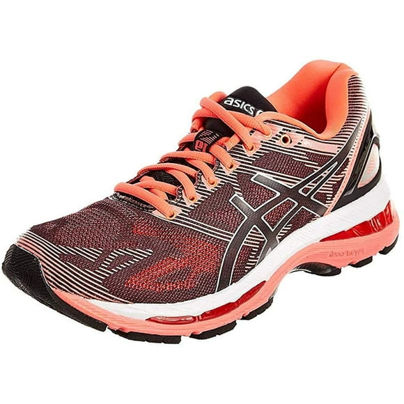 ASICS Gel Nimbus 19 Women's Running Shoes - SS17-6 - Pink
