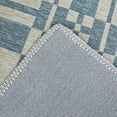 thumbnail image 3 of Daurat Modern Geometric Area Rug, 3 of 5