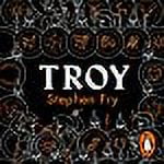 Troy, Audio-CD