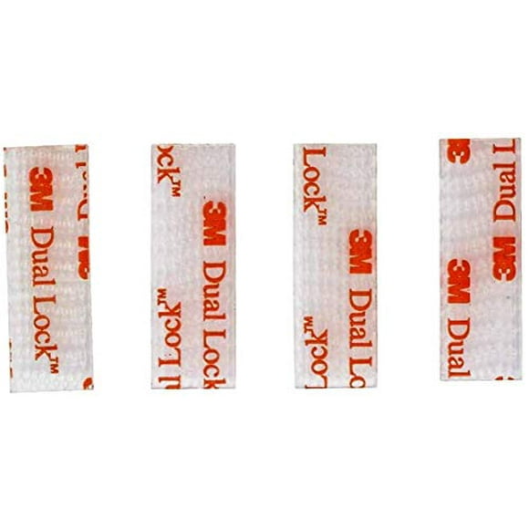 Ez Pass Velcro Strips Adhesive