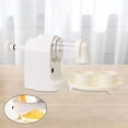 thumbnail image 3 of Portable Electric Ice Shaver, Ice Shaver Machine with Sorbet Tray for Home, Kitchen, Bars, Commercial Use, 3 of 7