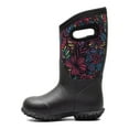 thumbnail image 3 of Bogs York Solid Kids Waterproof 3 Season Boots, 3 of 4