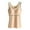 Beige, variant on Sports Bras Vest for Women Winter Self-heating Lace Warm And Seamless Fleece Bottoming Cold-proof Vest Christmas Gifts for Girlfriend #Fg-XXXL