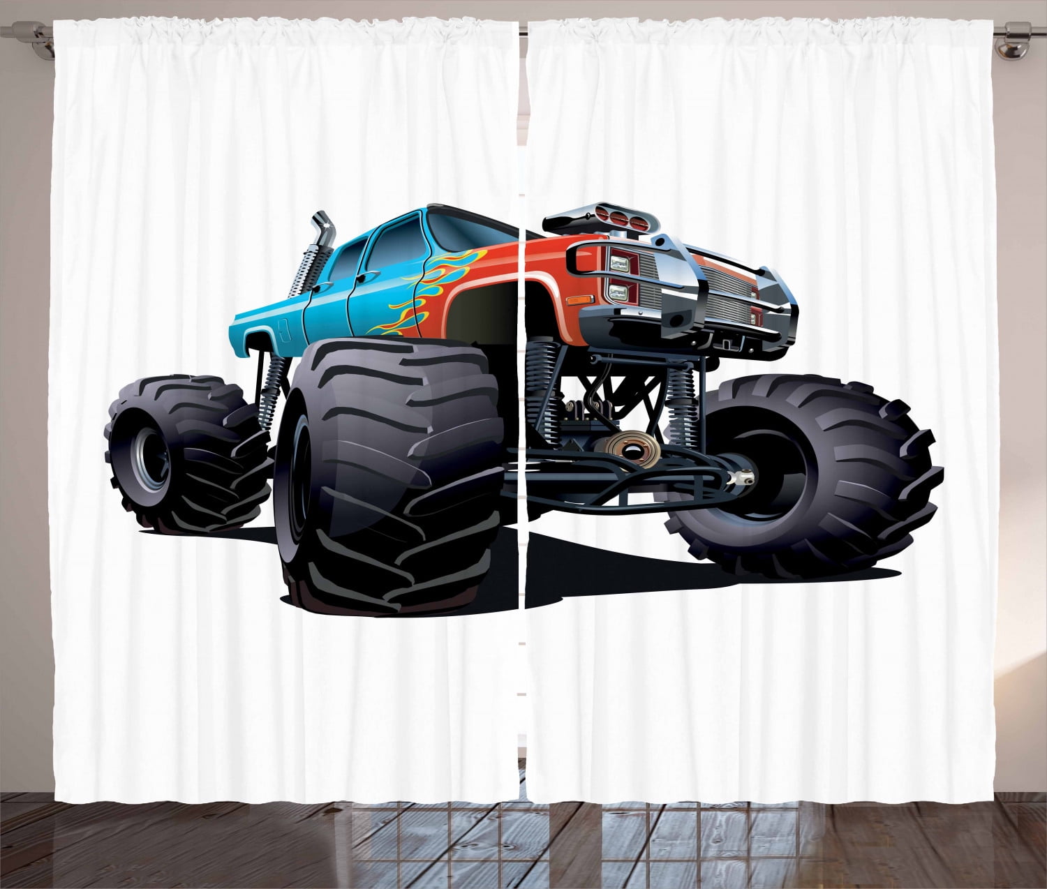 Rigs of rods monster jam review boolabels