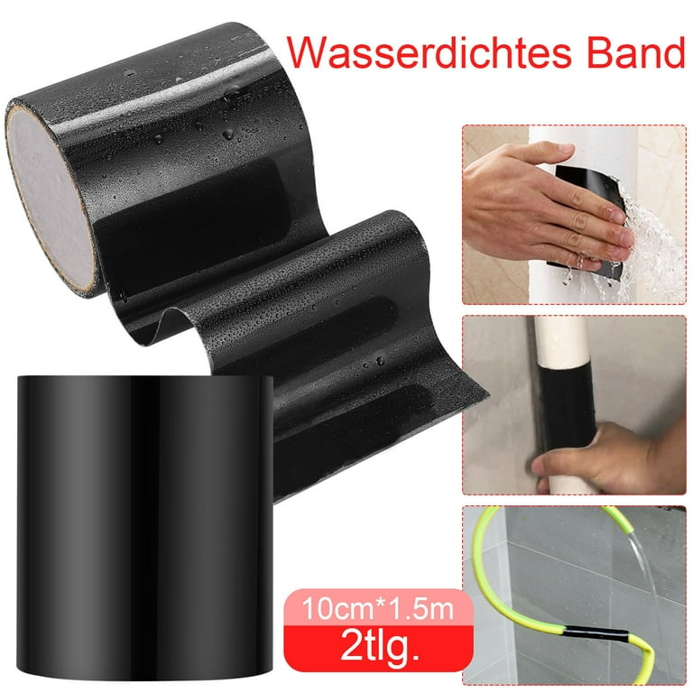 Pvc Pipe Crack Sealer laymac.vn