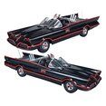 thumbnail image 2 of Batimobil Batman Tv 1966 Snap Model Kit Modelismo 1:25, 2 of 5