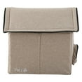 thumbnail image 3 of Pet Life 'Hush Puppy' Collapsible Electronic Heating and Cooling Smart Pet House, 3 of 7
