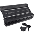 thumbnail image 3 of Orion XTR1000.4 XTR Series 4-Channel 1000W RMS Class-A/B Car Audio Amplifier, 3 of 13