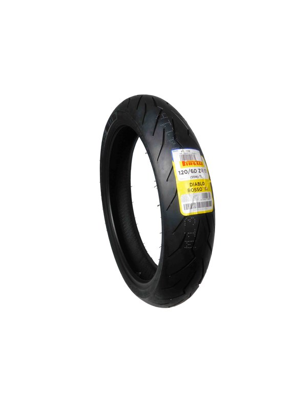 Pirelli Motorcycle Tires in Pirelli Tires