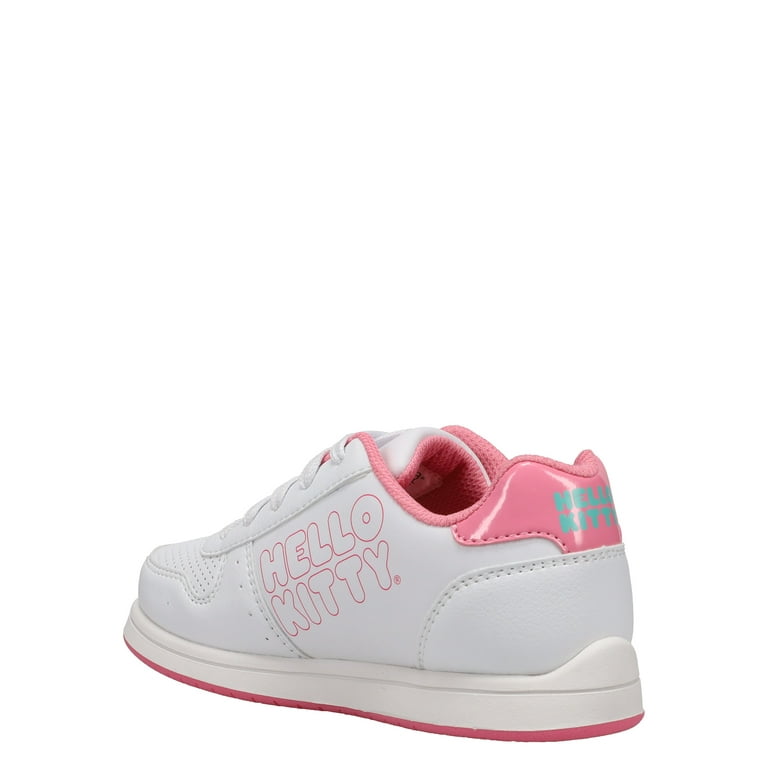 Hello Kitty Girls' Sneakers Size sold 11