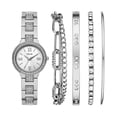 thumbnail image 1 of Conjunto de accesorios Folio SET FMDFL2049 plateado para dama, 1 of 3