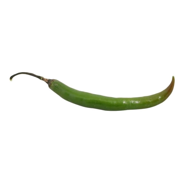 Chile De Árbol Verde Por Kilo