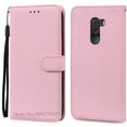 thumbnail image 1 of For Xiaomi Pocophone F1 Case Shockproof Wallet Flip Case For Poco F1 Cover Xiaomi Mi Poco Phone F1 Poko F1 PocoF1 Phone Cases Pink Pocophone F1-Poco F1, 1 of 6