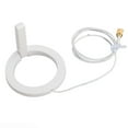 thumbnail image 1 of Wifi Antenna Professional Plug And Play Sma Antenna Extension Cable For Wireless Routing Equipment 29.5in, 1 of 5