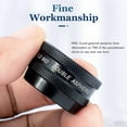 thumbnail image 5 of 78D Double Aspheric Lens Ophthalmic Lens Indirect Ophthalmic Slit Lamp Lens, 5 of 8