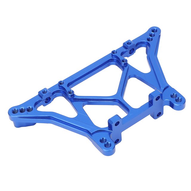 Torre De Choque Trasera, Torre De Choque RC Estable Para Coche RC ANGGREK Otros