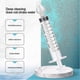 thumbnail image 4 of Sinus Rinse System, 2 Boxes Professional Baby Nasal Irrigator Portable Infant Nose Cleaner All Natural Relief Quick Rinse Device - Nasal Irrigation, 4 of 5