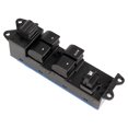 thumbnail image 2 of Interruptor de control de elevalunas eléctrico para Subaru Legacy Outback 2.5 (2005-2009) 83071-AG05B, 2 of 9