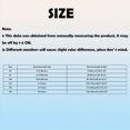 thumbnail image 3 of KPOPLK Toddler Girl Clothes Girl Summer Outfits Cute Pattern Ruffle Sleeveless Shirts Tops Shorts Set for Girl Clothing(18-24 Months,Purple), 3 of 6