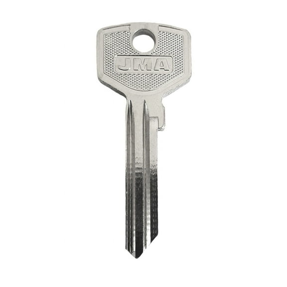 JMA TV-3D key blank, Replacement for some Trio Keys (10-Pack)