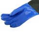 thumbnail image 4 of 1 Par Guantes Impermeable Captura do Antiestático Espesado Azul DYNWAVEMX Guante de pesca impermeable, 4 of 8