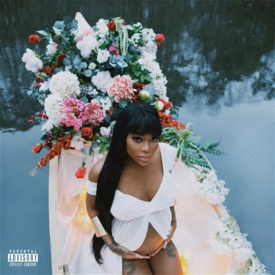 Summer Walker - Clear: The Series - Music & Performance - Vinyl
