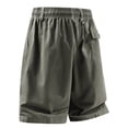 thumbnail image 6 of Jerdar Men's Linerless Workout Shorts 5'' - Lightweight Quick Dry for Running Sports Athletic Gym with Pockets, 6 of 6