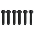 thumbnail image 4 of Oubit Vis de Comptoir, 50 Pcs Vis Croix de Comptoir Kit d'Assortiment de Vis de Machine de Comptoir Efficacité Optimale, 4 of 9