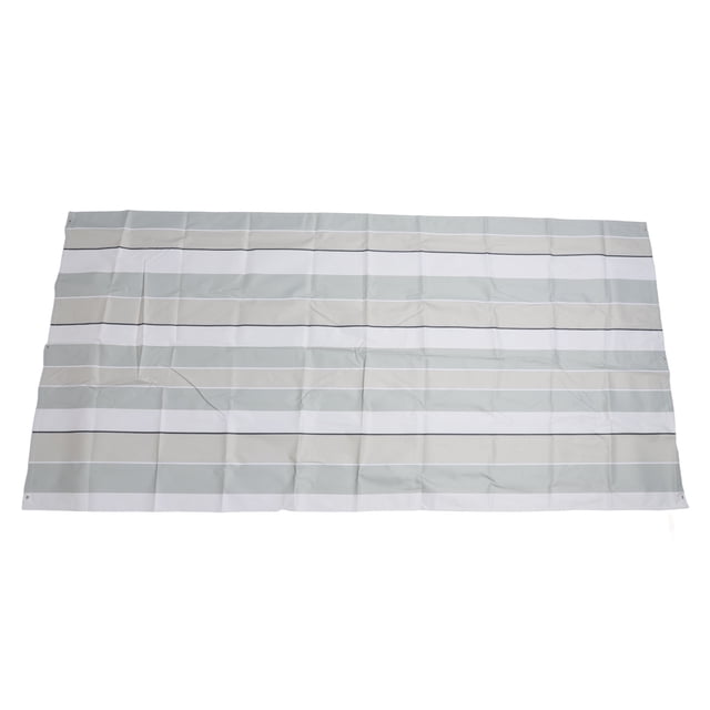 Toldo Oscilante Para Exteriores, Tela Oxford 600D, Cubierta De Dosel Oscilante De Verano, Reemplazo De Columpio Para Patio Trasero Para Patio Trasero