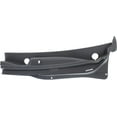 thumbnail image 2 of Garage-Pro Driver and Passenger Side Wiper Cowl Grille Set of 2 Compatible with 2006-2011 Kia Rio & 2006-2011 Rio5 Hatchback/Sedan, 2 of 7